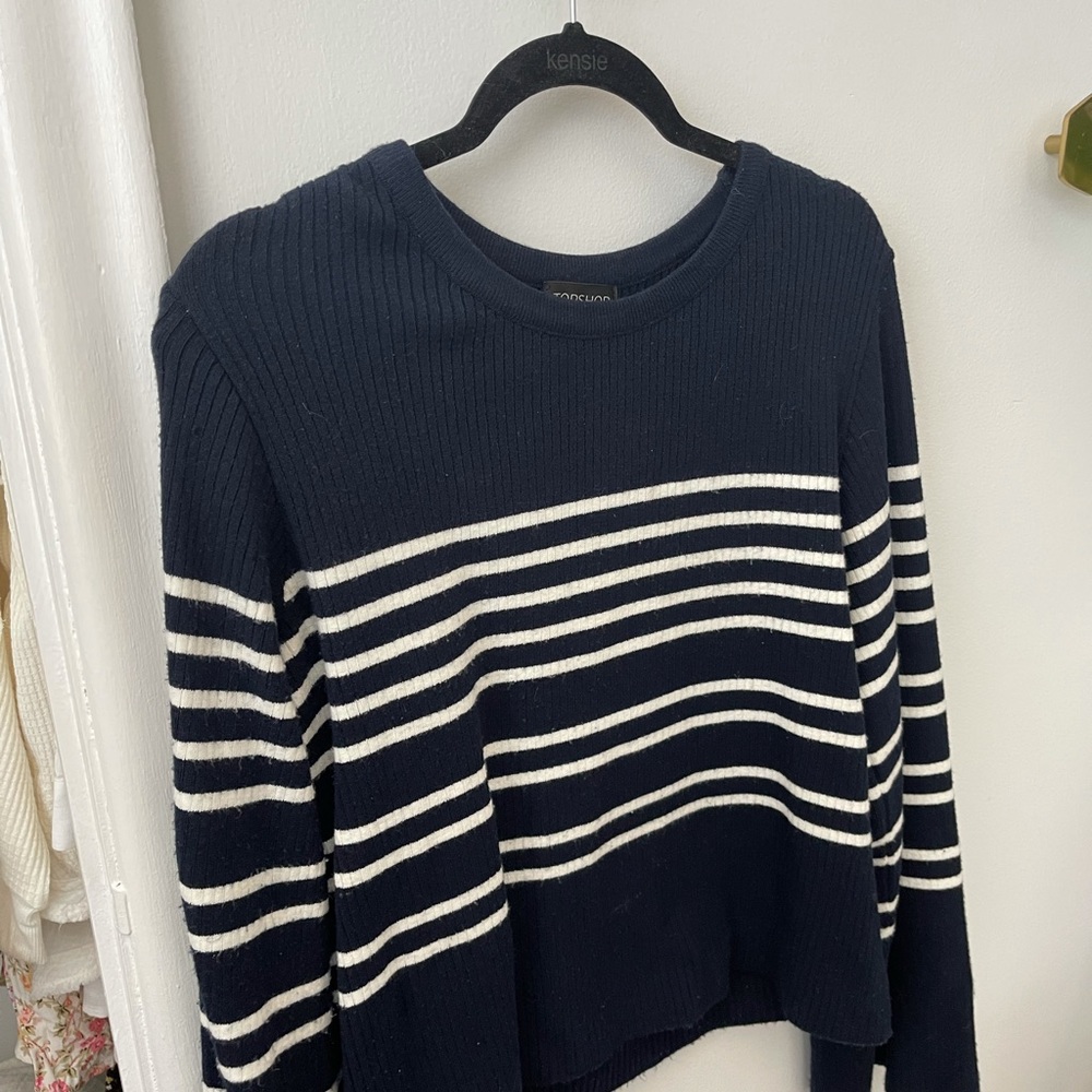 TOPSHOP SWEATER